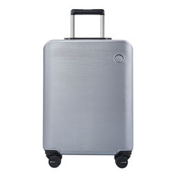 愛可樂Echo Smart智能電動(dòng)行李箱 重新定義安全可控的出行體驗(yàn)